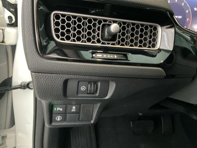 used 2024 Honda Civic car, priced at $27,387