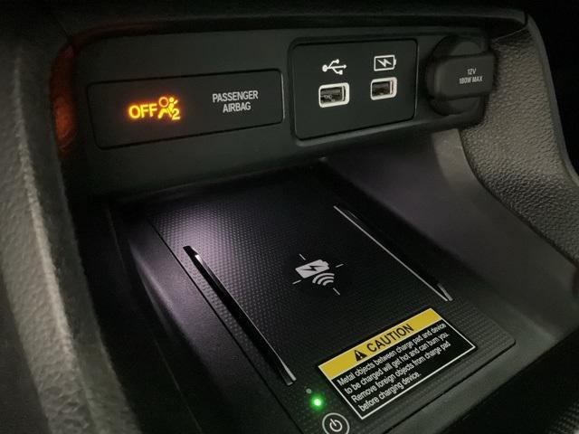 used 2024 Honda Civic car, priced at $27,387