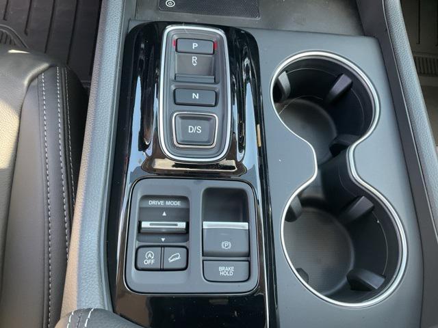 new 2025 Honda Pilot car, priced at $47,774