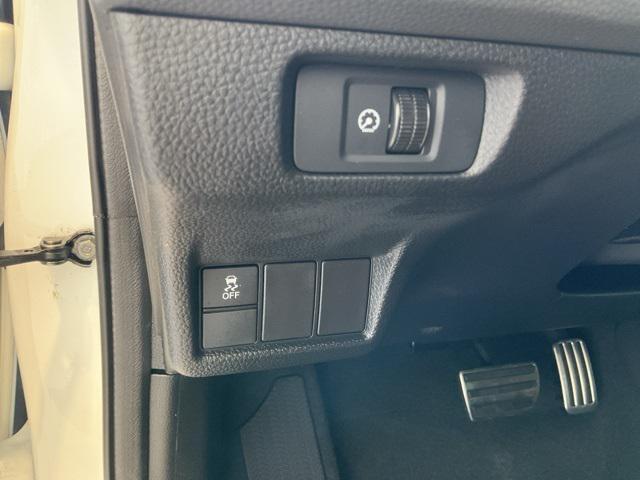 used 2025 Honda Civic Hybrid car, priced at $31,940