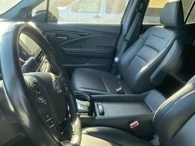 used 2022 Honda Ridgeline car, priced at $33,946