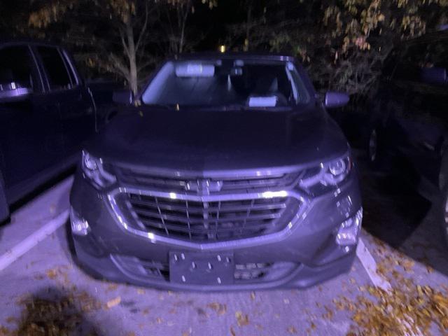 used 2018 Chevrolet Equinox car, priced at $10,922