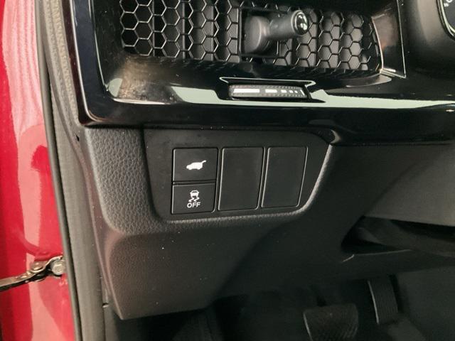 used 2023 Honda CR-V Hybrid car, priced at $35,988