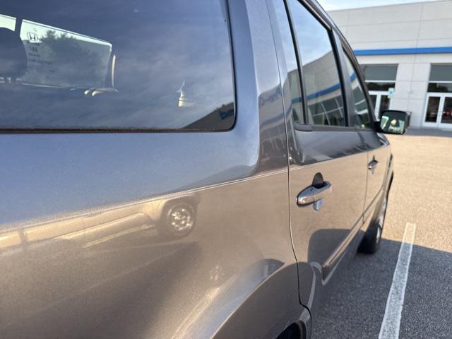 used 2015 Honda Pilot car, priced at $16,365