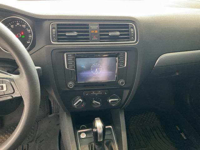 used 2016 Volkswagen Jetta car, priced at $8,875
