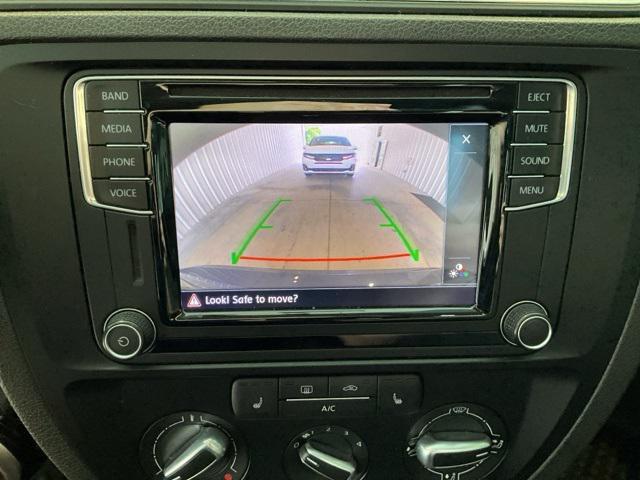 used 2016 Volkswagen Jetta car, priced at $8,875
