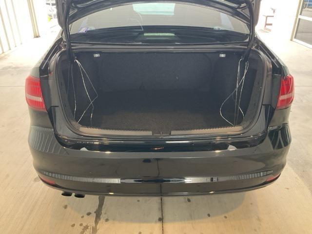 used 2016 Volkswagen Jetta car, priced at $8,875
