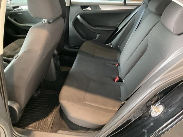 used 2016 Volkswagen Jetta car, priced at $8,875