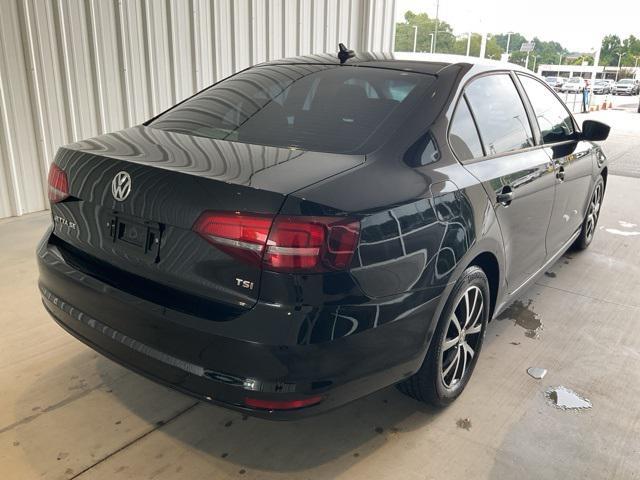 used 2016 Volkswagen Jetta car, priced at $8,875