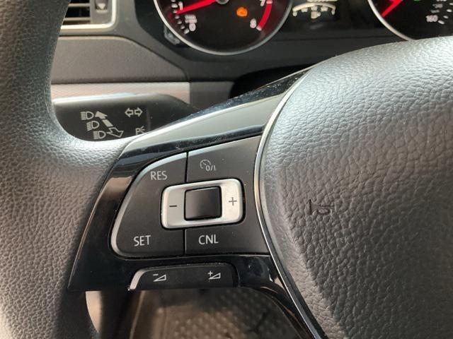 used 2016 Volkswagen Jetta car, priced at $8,875