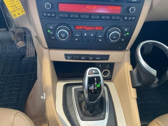 used 2013 BMW X1 car, priced at $6,824