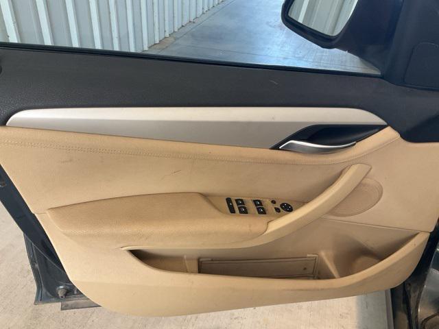 used 2013 BMW X1 car, priced at $6,824