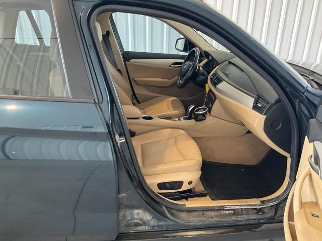 used 2013 BMW X1 car, priced at $6,824