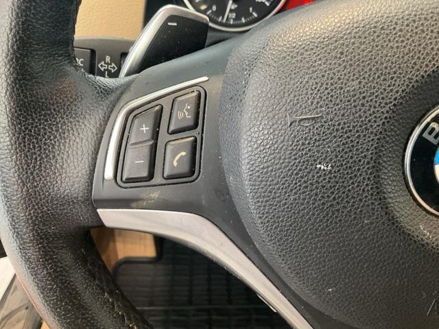 used 2013 BMW X1 car, priced at $6,824