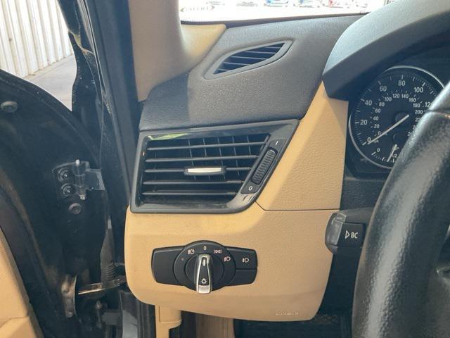 used 2013 BMW X1 car, priced at $6,824