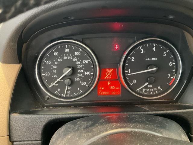 used 2013 BMW X1 car, priced at $6,824