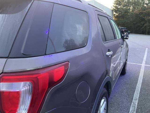 used 2016 Ford Explorer car, priced at $11,631