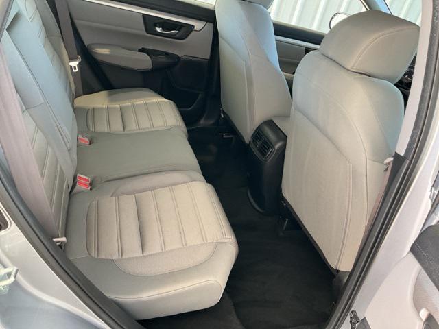 used 2021 Honda CR-V car, priced at $21,795