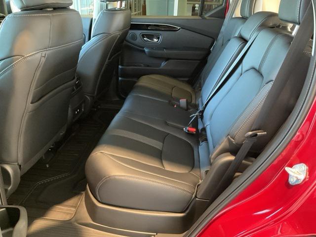 new 2026 Honda Passport car, priced at $46,700