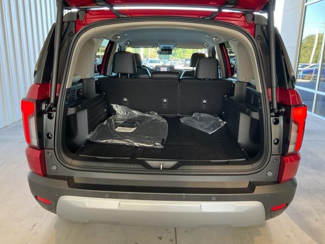 new 2026 Honda Passport car, priced at $46,700