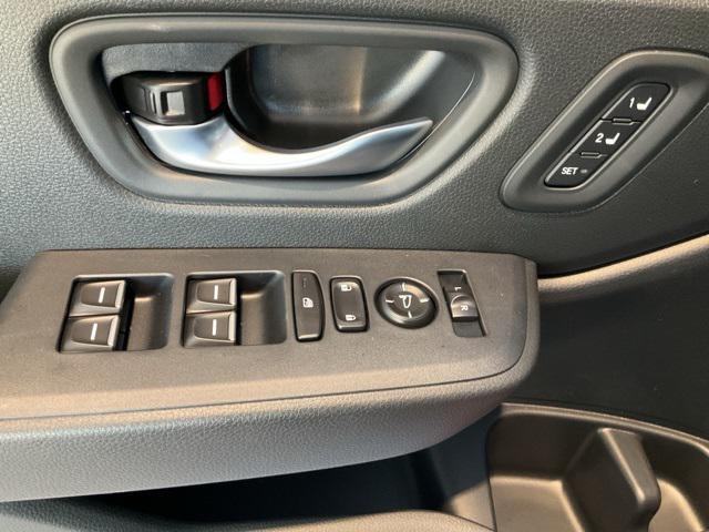 new 2026 Honda Passport car, priced at $46,700