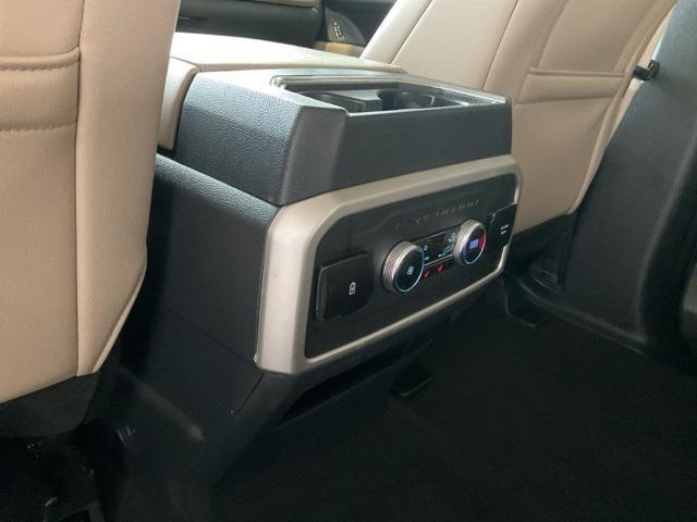 used 2024 Ford Expedition car, priced at $49,769
