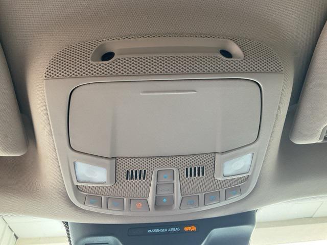 used 2024 Ford Expedition car, priced at $49,769