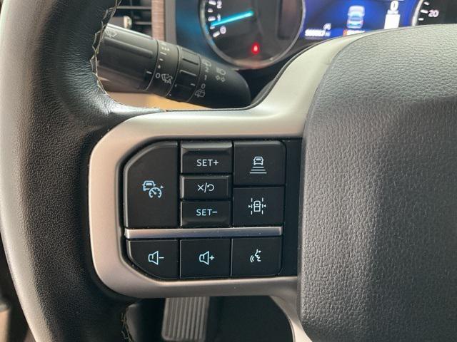used 2024 Ford Expedition car, priced at $49,769