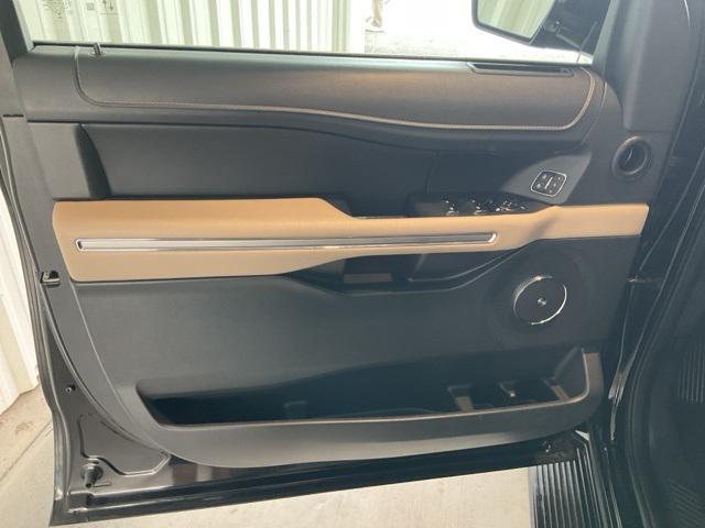used 2024 Ford Expedition car, priced at $49,769