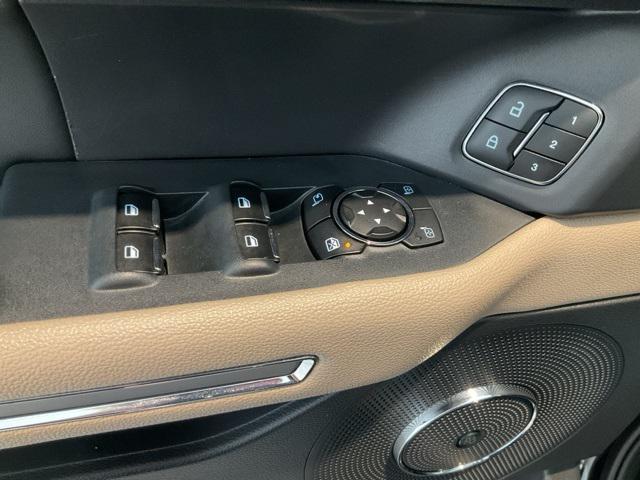 used 2024 Ford Expedition car, priced at $49,769