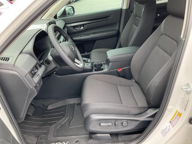 new 2025 Honda CR-V car, priced at $32,772