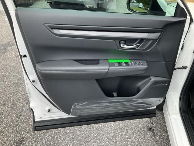 new 2025 Honda CR-V car, priced at $32,772