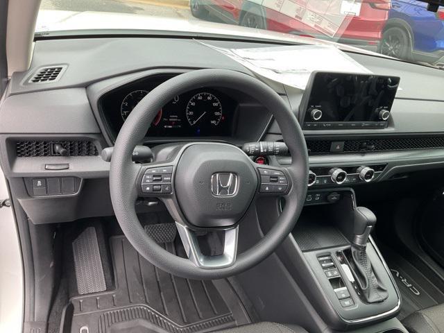 new 2025 Honda CR-V car, priced at $32,772