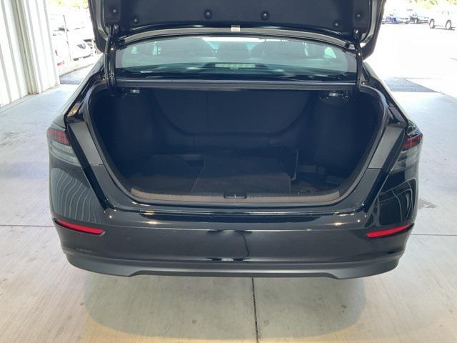 used 2023 Honda Accord car, priced at $25,165