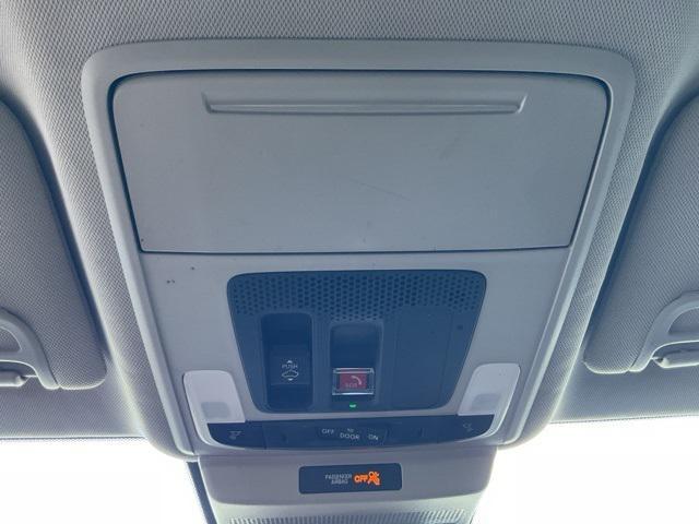 used 2023 Honda Accord car, priced at $25,165