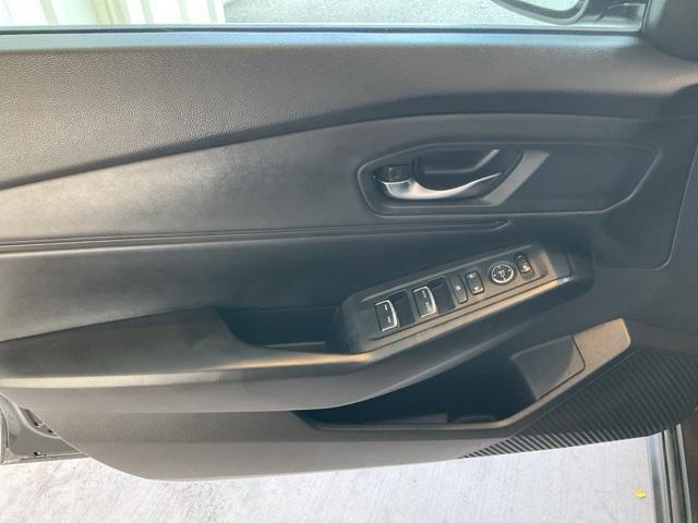 used 2023 Honda Accord car, priced at $25,165