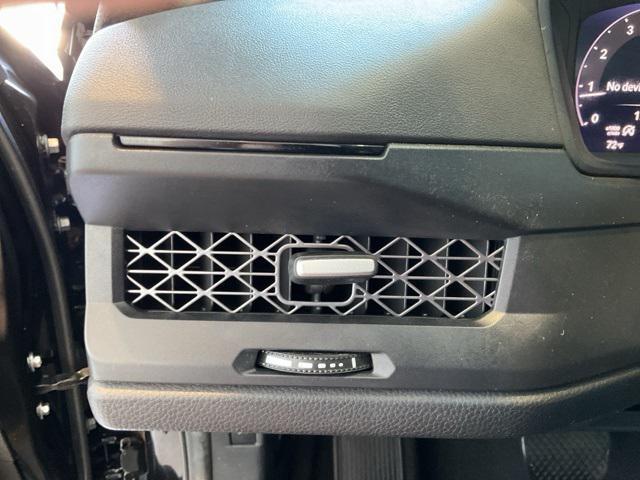 used 2023 Honda Accord car, priced at $25,165
