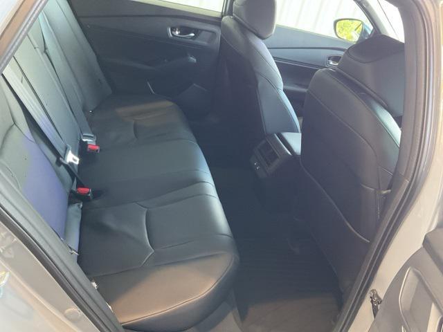 new 2025 Honda Accord Hybrid car, priced at $35,233
