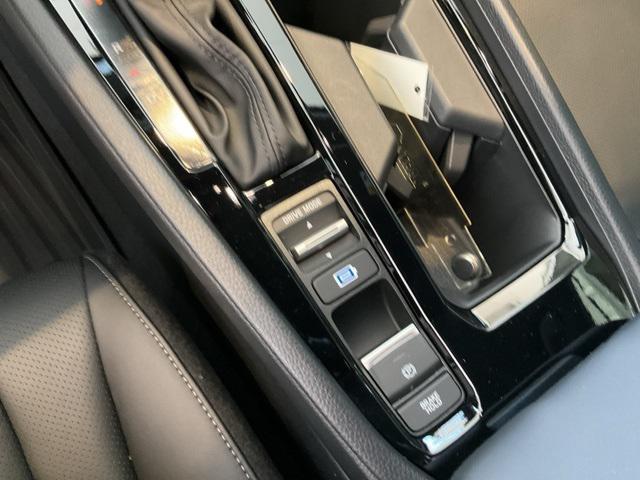 new 2025 Honda Accord Hybrid car, priced at $35,233
