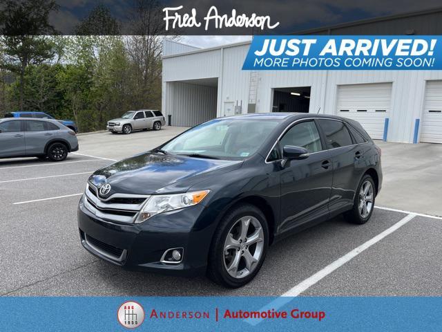 used 2013 Toyota Venza car, priced at $13,007