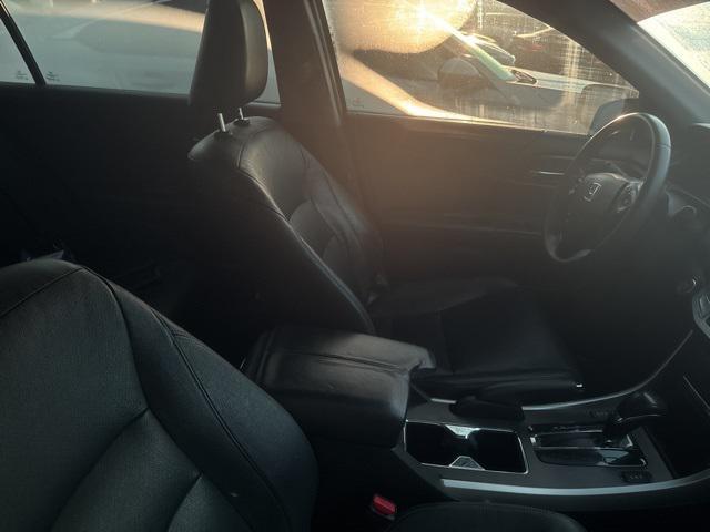 used 2015 Honda Accord car, priced at $15,727