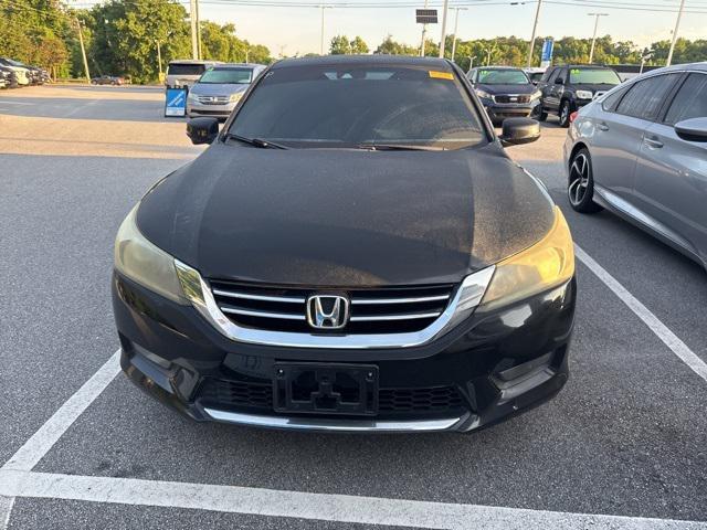 used 2015 Honda Accord car, priced at $15,727
