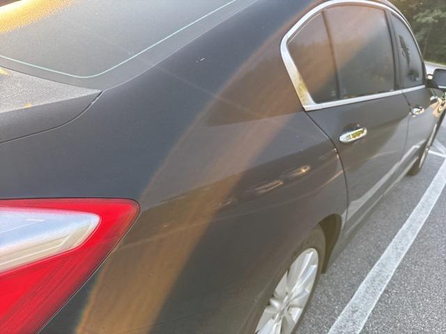 used 2015 Honda Accord car, priced at $15,727