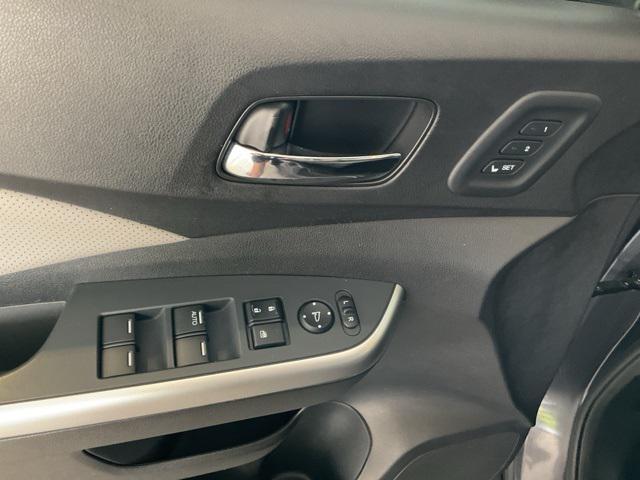used 2016 Honda CR-V car, priced at $19,758