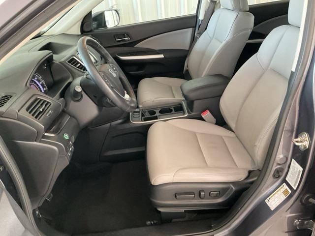 used 2016 Honda CR-V car, priced at $19,758