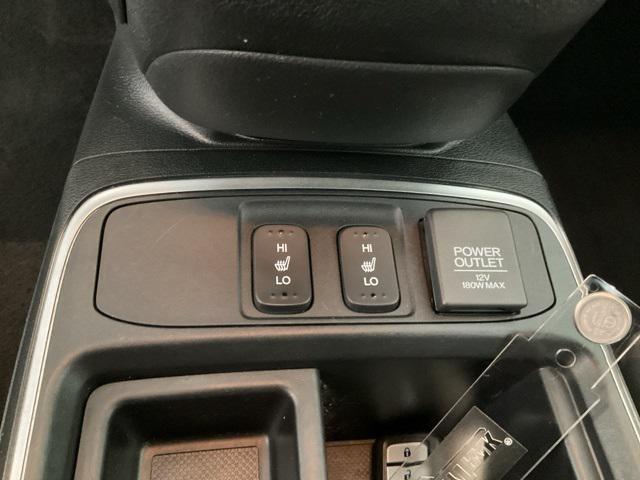 used 2016 Honda CR-V car, priced at $19,758