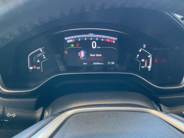 used 2020 Honda CR-V car, priced at $27,429