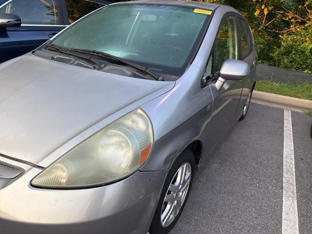 used 2008 Honda Fit car, priced at $5,306