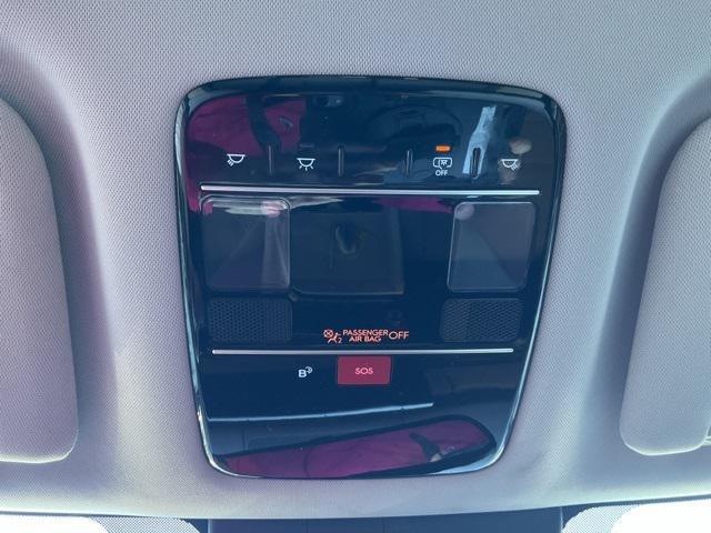 used 2025 Hyundai Santa Fe car, priced at $30,953