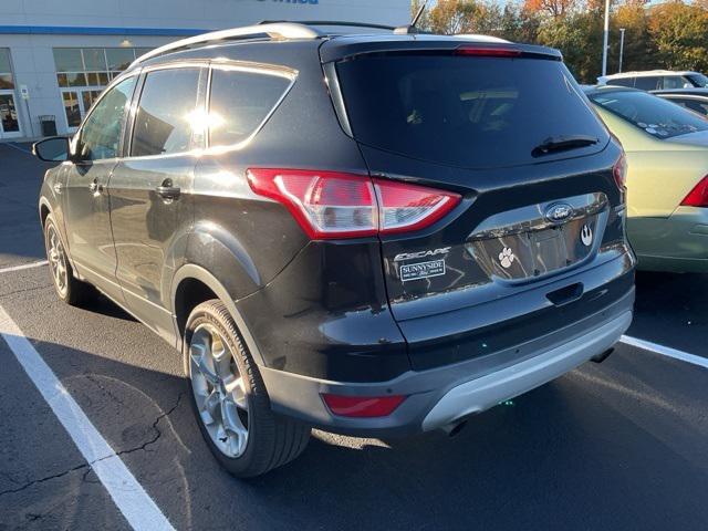 used 2013 Ford Escape car, priced at $5,906